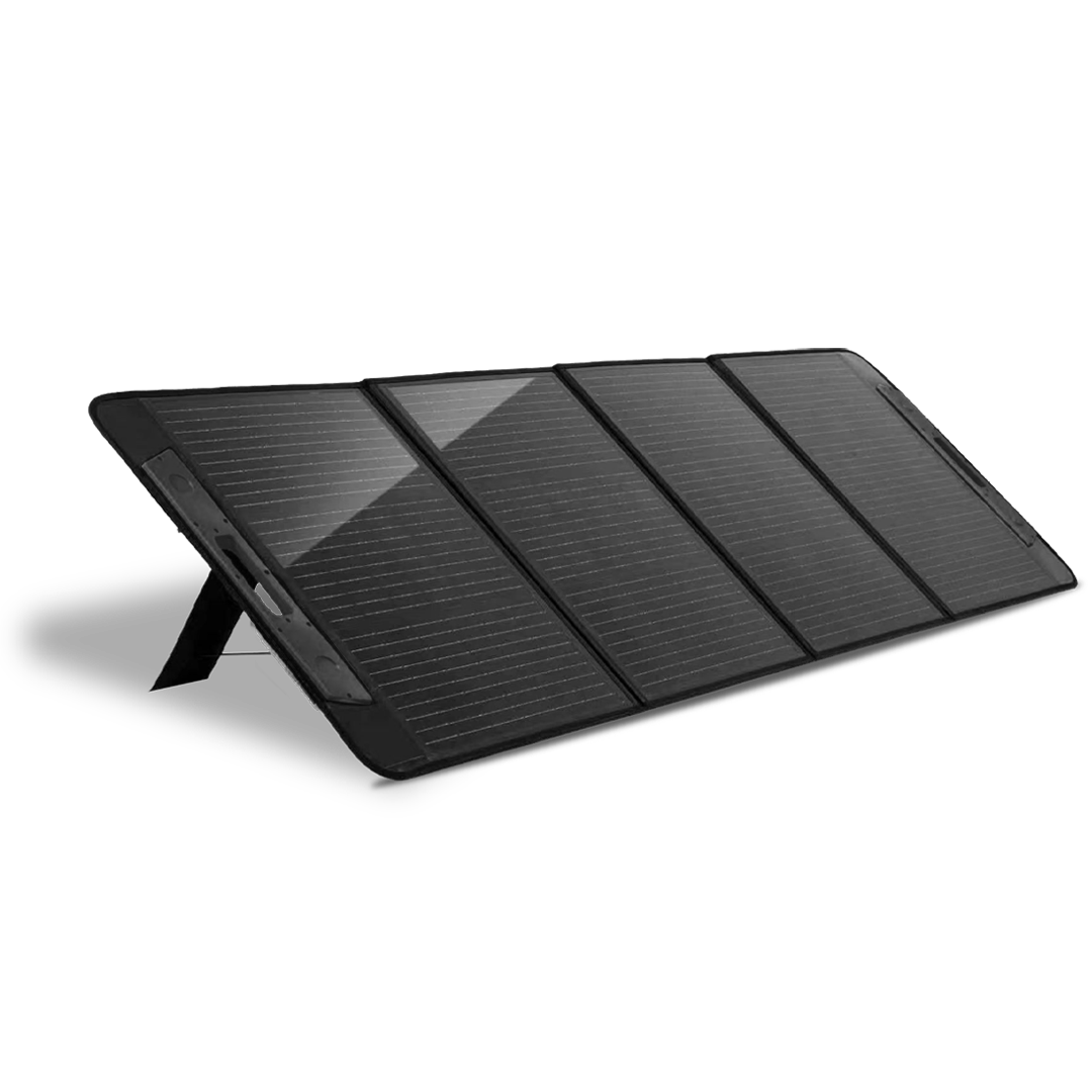 TYN 200W Solar Panel