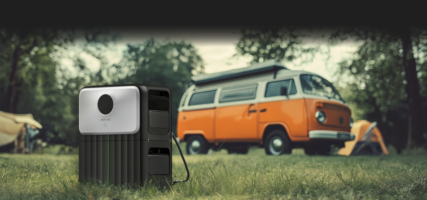 How to Choose the Right Portable Power Station for Your Adventures